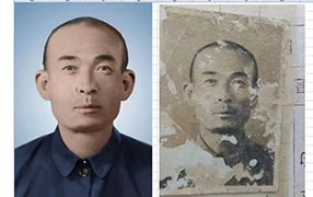 修文老照片修复-2